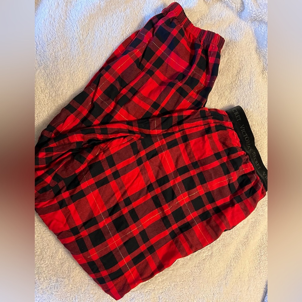 Victoria’s Secret PJ Pants - Size M